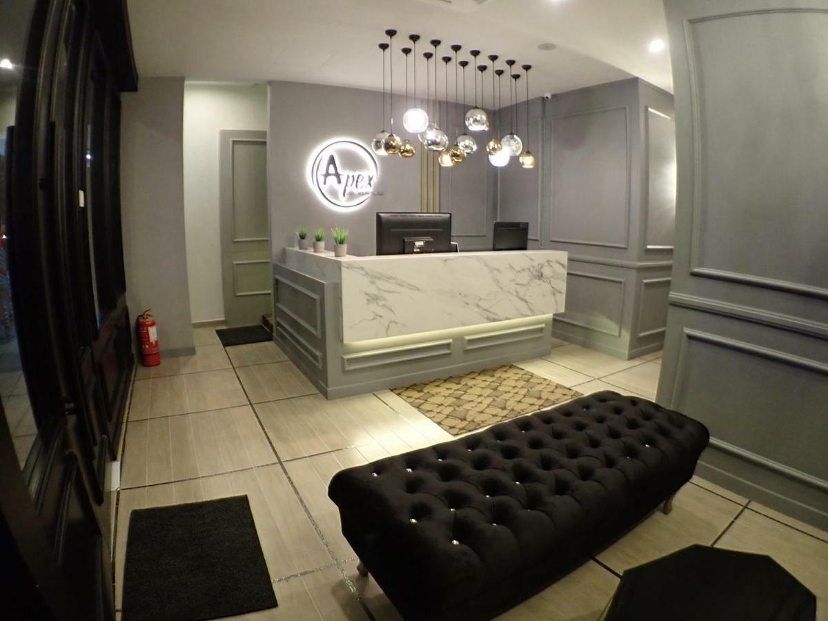 Apex Boutique Hotel @ Bandar Sunway Petaling Jaya Exterior photo